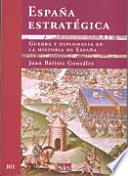 libro España Estratégica